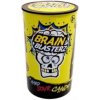 Brain Blasterz Hard Sour Candy Kyslé Cukríky Level 5 (48 g)