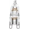 OSRAM Halogénová žiarovka Halopin G9 48W číra 2 000 h - 66748-230V