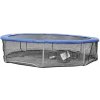 BÁBOLNA BIO Zrt | Ochranná sieť pod trampolínu 400 cm 00063