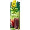 Rauch Džús Happy Day Family Multivitamín red fruit 1 ℓ