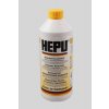 Nemrznúca kvapalina HEPU P999-YLW