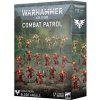 Warhammer 40000: Combat Patrol: Blood Angels