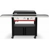 WEBER Gril Weber® SLATE GPD 76 cm Premium