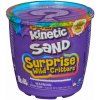 Kinetic Sand Prekvapenie divokých zvierat