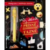 Můj tajný deník přísně tajné