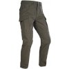 OXFORD nohavice jeans ORIGINAL APPROVED CARGO AA khaki - 32