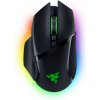 Bezdrôtová herná myš Razer Basilisk V3 Pro, čierna RZ01-04620100-R3G1