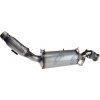 FILTER PEVNÝCH ČASTÍC DPF MERCEDES SPRINTER 213CDI,216CDI,313CDI,316CDI 2.1CDI 2006-