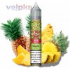 ZAP! AISU Bar Salts Pineapple 10 ml Obsah nikotínu v mg/ml: 20 mg/ml
