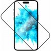 FIXED FullGlue -Cover na Realme 14 5G/14T 5G čierne FIXGFA-1567-BK