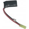 XCell Li-Pol batéria X-Cell 7,4V 380mAh, 30C - AEP/HPA (mini blok)