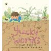 Yucky Worms (Vivian French)(Brožovaná)