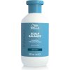Wella Invigo Scalp Balance Deep Cleansing Shampoo 300 ml Oficiálna distribúcia