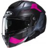 Helma HJC i91 CARST MC8SF - L - Novinky