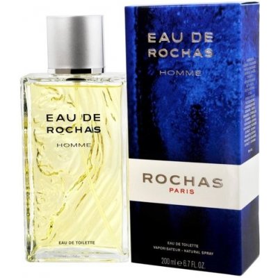 Rochas Eau De Rochas pour Homme pánska toaletná voda 100 ml