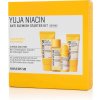 Some By Mi Yuja Niacin Some By Mi YUJA NIACIN 30 Days Brightening Toner 150 ml rozjasňujúce tonikum 30 ml + SOME BY MI YUJA NIACIN ANTI-BLEMISH CREAM (60g) hydratačný a rozjasňujúci pleťový krém pre p