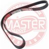Ozubený klinový remeň MASTER-SPORT GERMANY 4PK895-PCS-MS