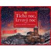 Tichá noc, krvavá noc: Adventný kalendár s únikovou hrou