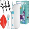 Elektrická zubná kefka Philips Sonicare HX6321 HX6321/03