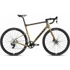 RIDLEY kolo KANZO Adventure Apex AXS Desert Dune Metallic/Black Metallic M L