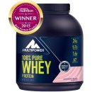 Multipower 100% Pure Whey Protein 2000 g