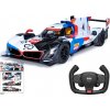 Rastar RC BMW M Hybrid V8 LMDH biely RTR 1:14