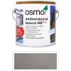 Osmo 9212 Jednovrstvová lazúra HS Plus 2,5 l Strieborný topoľ + doprava zdarma