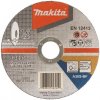 Řezací kotouč Makita B-46931, 125 x 1,6 x 22,23 mm