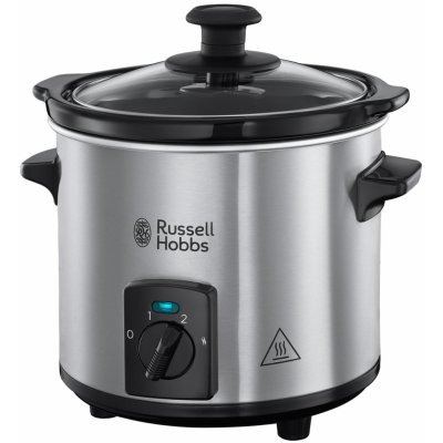 Elektrické hrnce Russell Hobbs – Heureka.sk