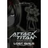 Attack on Titan - Lost Girls Deluxe (Hiroshi Seko,Hajime Isayama,Kaito Kaiba)(Pevná)