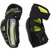 Chrániče lakťov Warrior Alpha QX4 JR