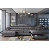 Wersal Sedačka v tvare U SELVA XL P Salvador 10 (Akcia) látka 339 cm x 75-95 cm x 223 cm