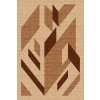 Najkoberce FD Standard Kanas - medený 300x400 cm