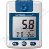 Glukometr EasyGluco s 25 ks testovacích proužků + 25 lancet