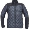 Cerva Neurum Pánska softshell bunda 03010598 antracit 4XL