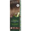 Logona Krémová farba na vlasy nugátovohnedá Objem: 150 ml