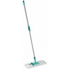 Leifheit 55023 Profi cotton plus Podlahový mop 42 cm s teleskopickou tyčou click system