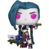 Funko POP! Arcane Jinx 9 cm
