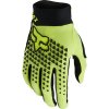 Fox Yth Defend LF fluo