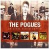 Pogues - Original Album Series / 5CD [5 CD]