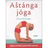 Aštánga jóga - Kino MacGregor
