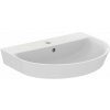 Ideal Standard Connect Air Umývadlo, 60x45 cm, s prepadom, otvor na batériu, biela E069401
