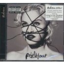 Madonna - Rebel Heart (Deluxe Edition), CD