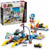 LEGO ® Super Mario ™ 72035 Mario Kart ™ - Toad a jeho garáž 5702017816524 (5702017816524)