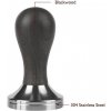 AVX 4115 tamper African blackwood 53 mm