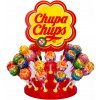 Lízanky Chupa Chups MIX ovocných príchutí 100 kusov The Best Of 1200g Tuba DE