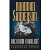 Arcanum odhalené - Brandon Sanderson
