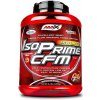 Amix Nutrition IsoPrime CFM Isolate 2000 g Príchuť: Čokoláda