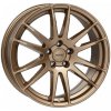ALUTEC Alutec Monstr 8.5x19 5x120 ET30 - Metallic-Bronze 72.6