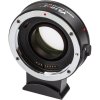 Viltrox adaptér objektivu Canon EF na Canon RF Speed Booster